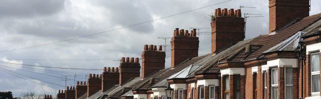 Chimney Stacks