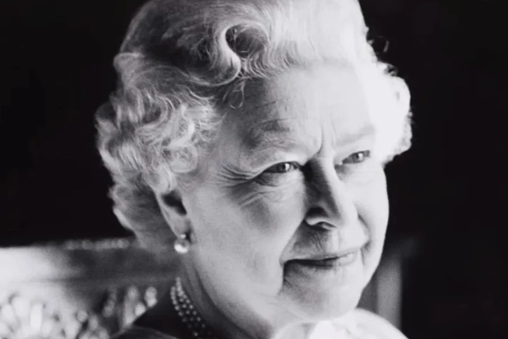 Her Majesty Queen Elizabeth II