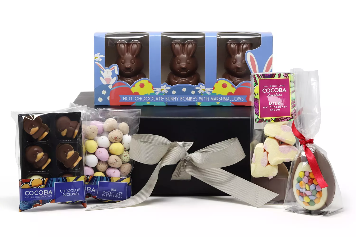 Easter Celebration Gift Box