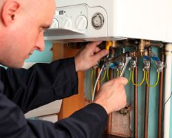 Boiler Repair