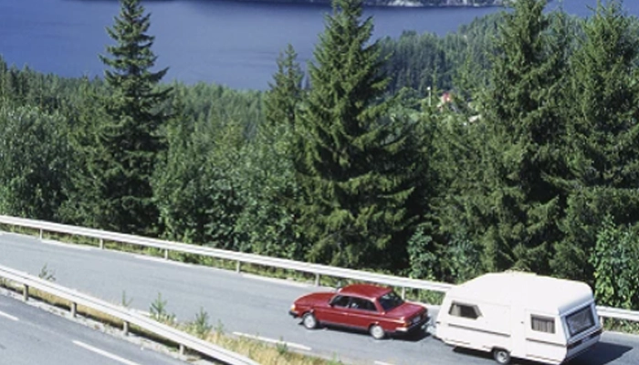 Don't let traffic slow you down, caravan summer check list, Towergate