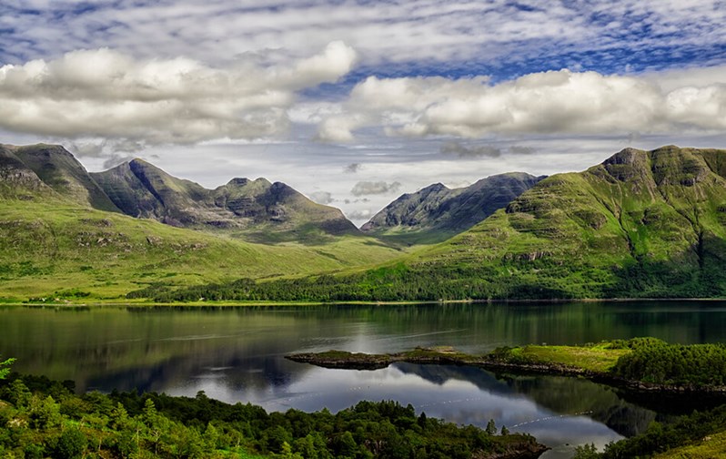 Loch Torridon