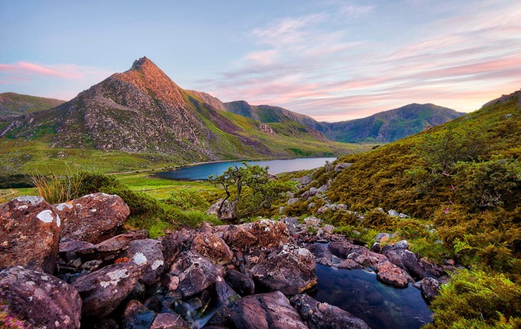 Snowdonia