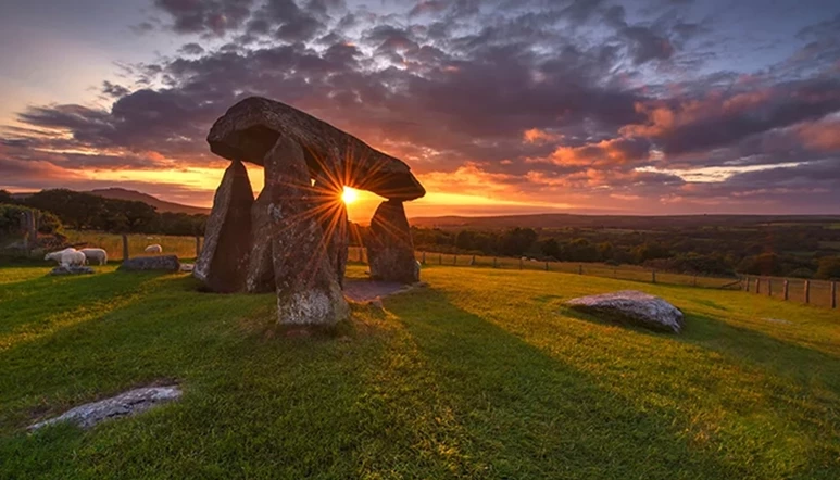 Pembrokeshire