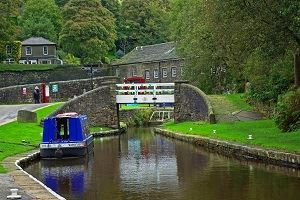 Standedge Tunnel 5