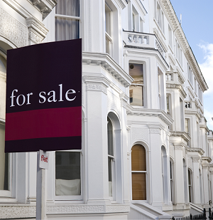 Should you sell an empty property, Towergate