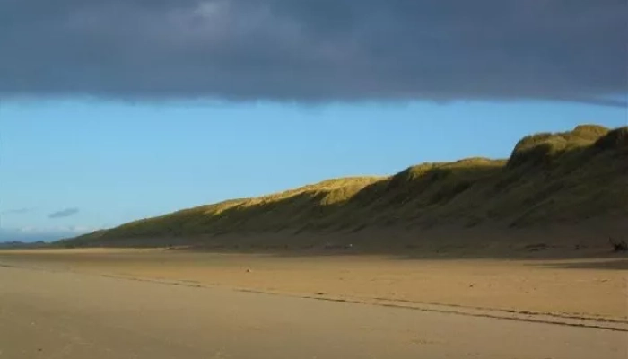 Ainsdale Beach