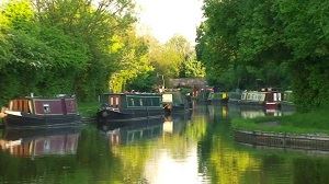 Grand Union Canal