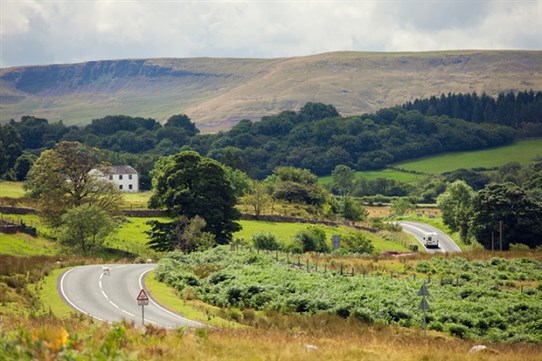 brecon beacons