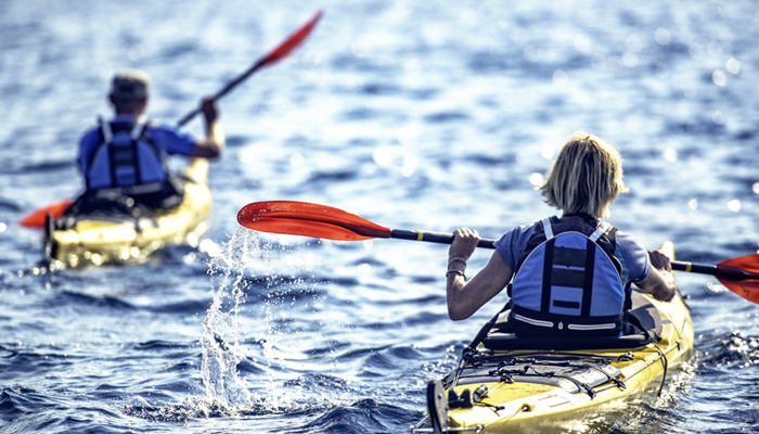 British Canoeing